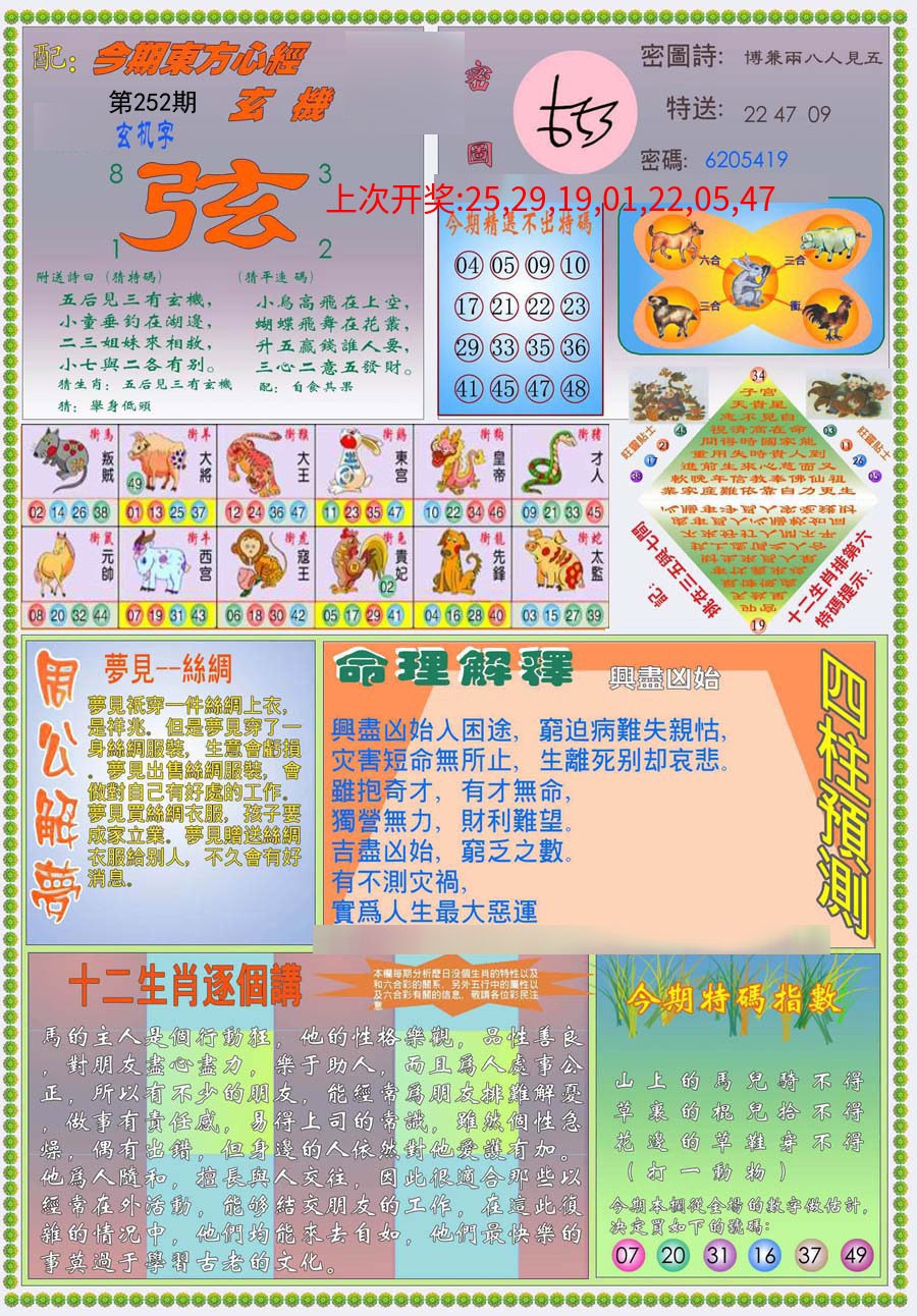 (新版)东方心经B (新版)东方心经B